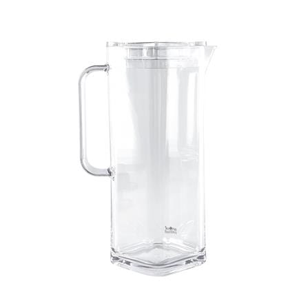 PITCHER SAN ICICLE 1.8L CLEAR
