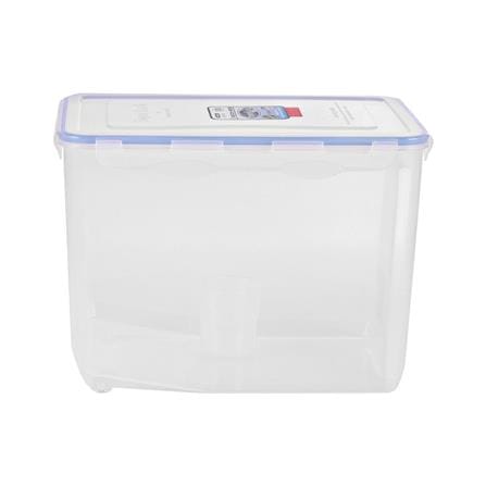 PLASTIC RICE CONTAINER MICRONWARE 6041 10KG