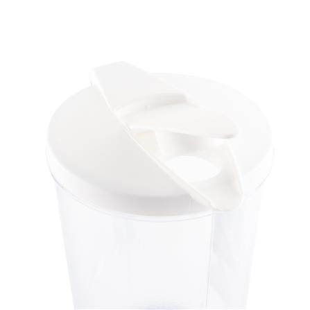 PITCHER ACRYLIC 2.5L MICRONWARE CLEAR