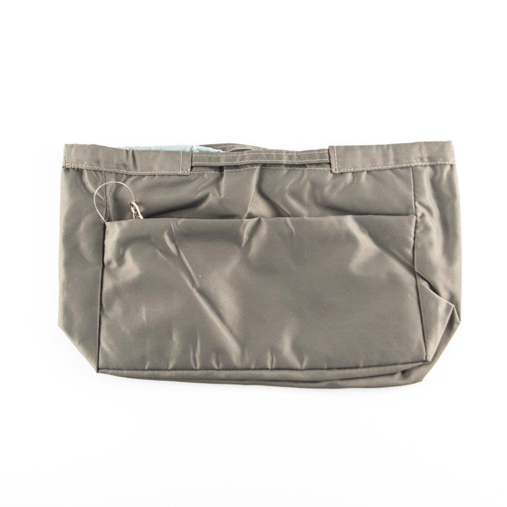 BAG ORGANIZER INSERT PLIM 25x8x18CM