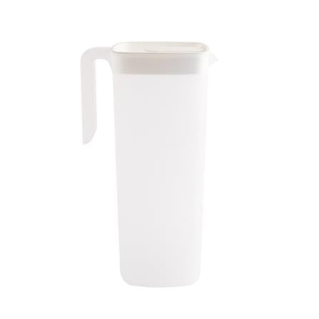 PITCHER PP 1.8L SN 705 WHITE