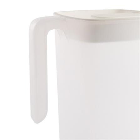 PITCHER PP 1.8L SN 705 WHITE
