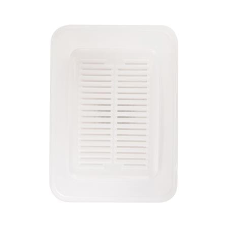 SUPER LOCK FOOD CONTAINER PP SQUARE 1.7L