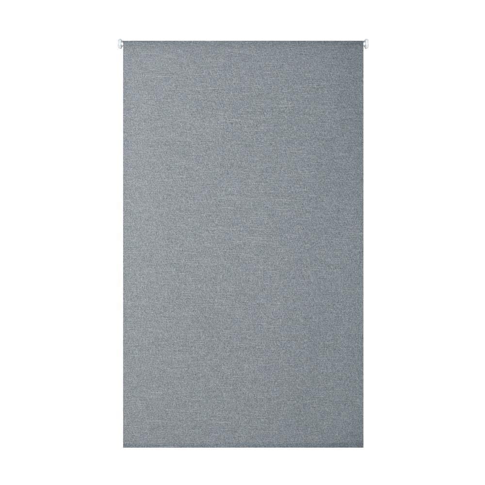 ROLLER BLIND HOME LIVING STYLE BREEZE 100x160CM GRAY