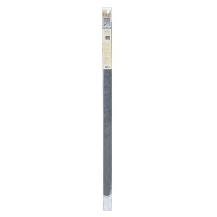 ROLLER BLIND HOME LIVING STYLE BREEZE 100x160CM GRAY