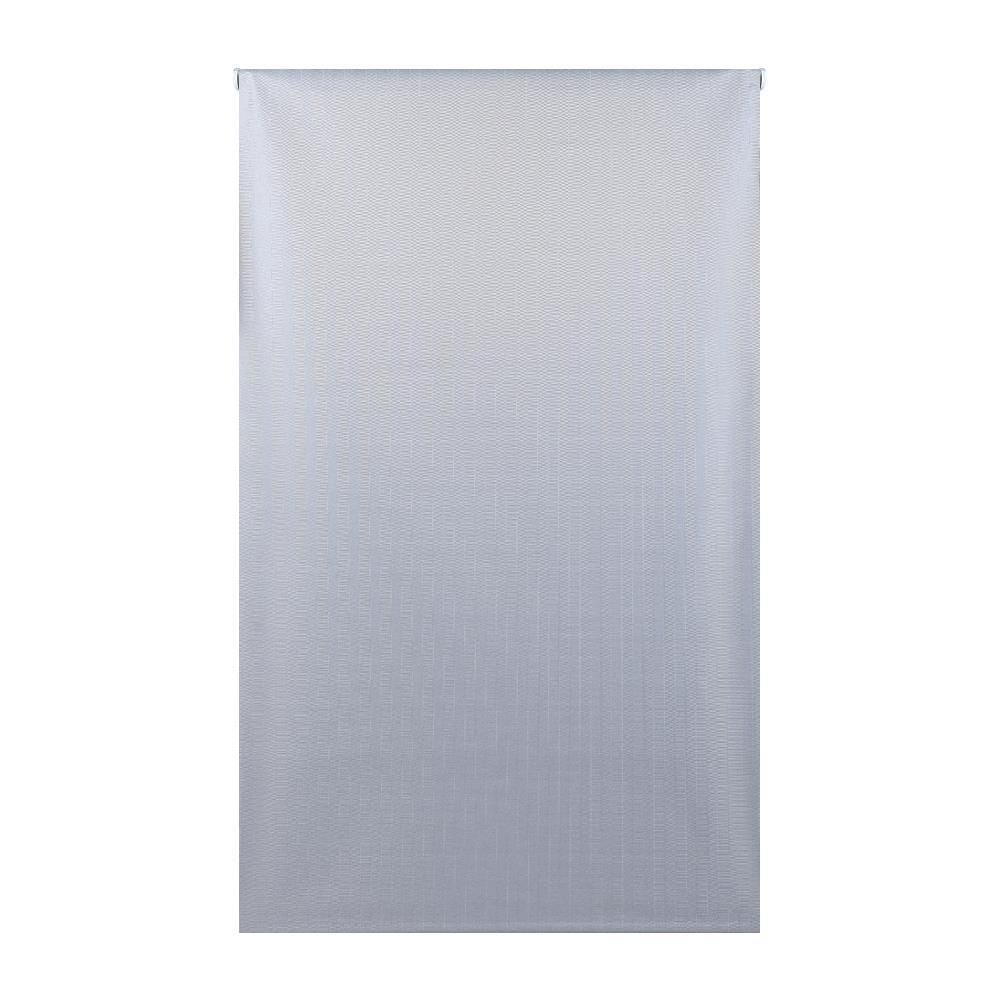 ROLLER BLIND HOME LIVING STYLE HERRING 100x160CM GRAY