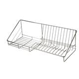 DISH DRAINER WALL UNIT SS HOME LIVING 106P7 60CM STAINLESS