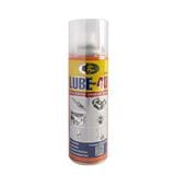 MULTI-PURPOSE LUBRICANT SPRAY BOSNY 200CC