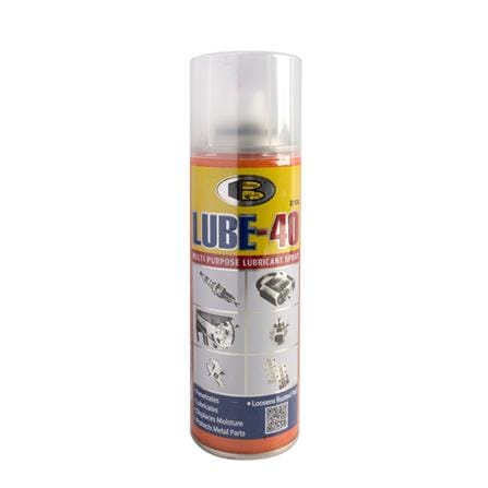 MULTI-PURPOSE LUBRICANT SPRAY BOSNY 200CC