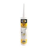 ACRYLIC SEALANT BOSNY B212 300ML BROWN