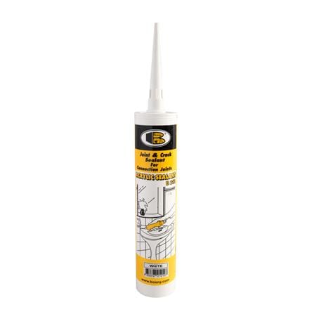 ACRYLIC SEALANT BOSNY B212 300ML BROWN