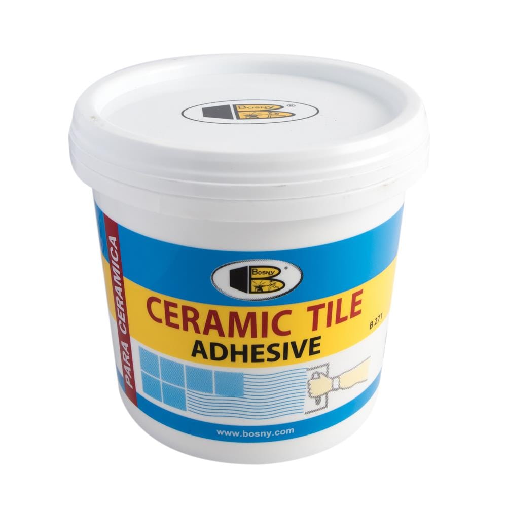 TILE ADHESIVE BOSNY B271 1KG