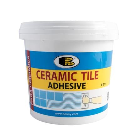 TILE ADHESIVE BOSNY B271 1KG
