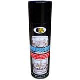 UNDERCOAT RUBBERIZED SPRAY BOSNY 600CC BLACK