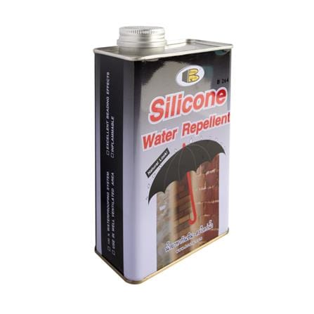 SILICONE WATER REPELLENT BOSNY B264 1L