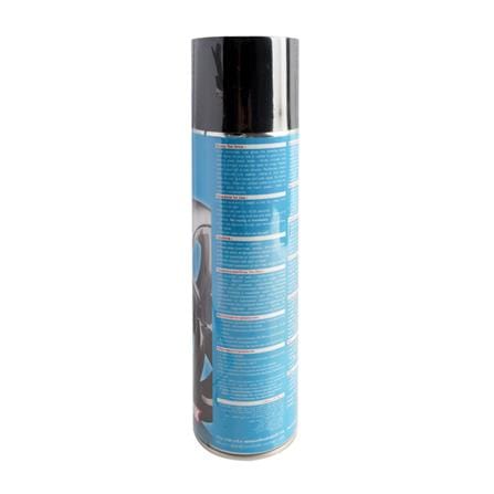 BOSNY TIRE SHINE SPRAY 550CC