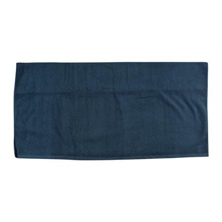 TOWEL HOME LIVING STYLE OCEAN 36X72" DARK BLUE