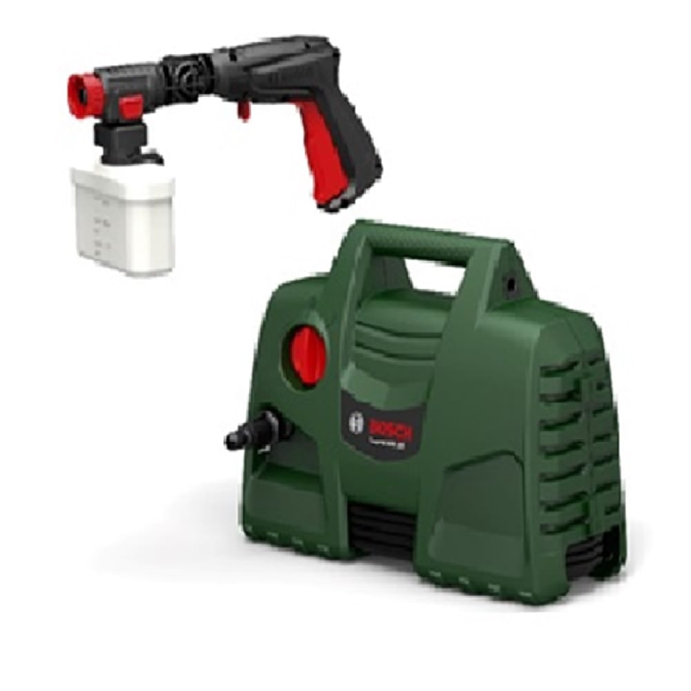 BOSCH HIGH PRESSURE CLEANER EA100 06008A7EL0 GREEN