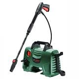 BOSCH HIGH PRESSURE CLEANER 110 BAR HPC EA110 GREEN