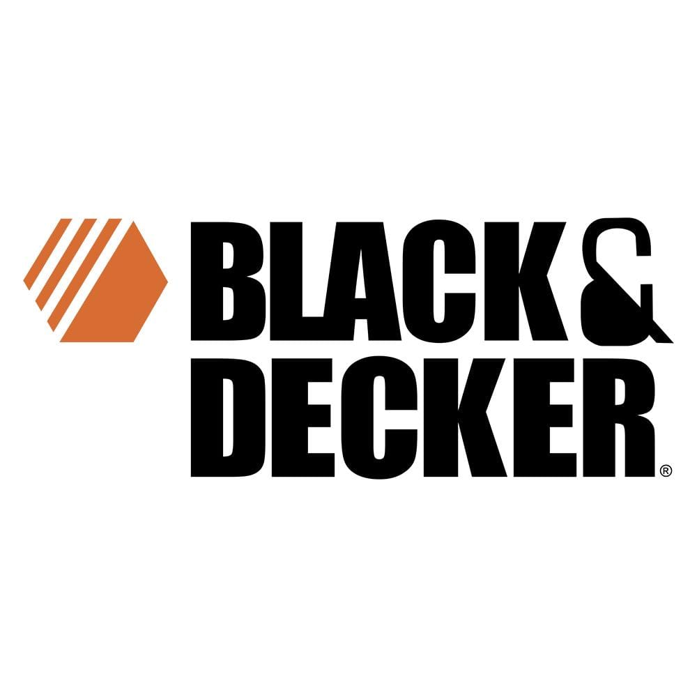 BLACK & DECKER JIGSAW VARIABLE SPEED PENDULUM 520W KS701PE ORANGE