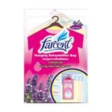 FARCENT HANGING DEHUMIDIFIER BAG LAVENDER 200G MOISTURE ABSORBER