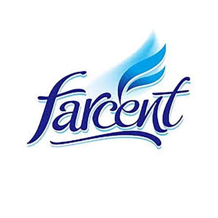 FARCENT HANGING DEHUMIDIFIER BAG LAVENDER 200G MOISTURE ABSORBER