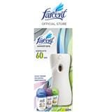 FARCENT SCENTED NATURAL SPRAY STARTER KIT 250ML