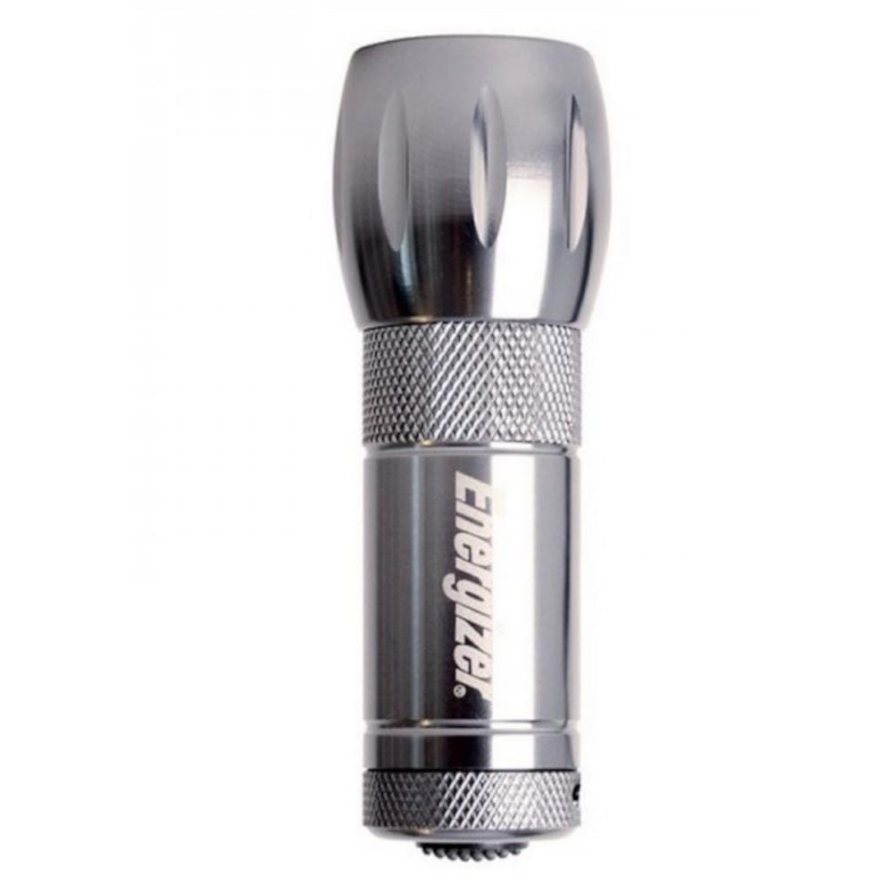 FLASHLIGHT ML33AVWOB ENERGIZER SILVER