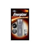 FLASHLIGHT ML33AVWOB ENERGIZER SILVER