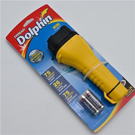 LED MICRO WATERPROOF DOLH411/DOLH41 EVE