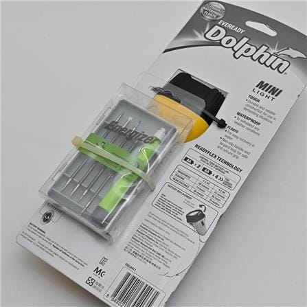 LED MICRO WATERPROOF DOLH411/DOLH41 EVE