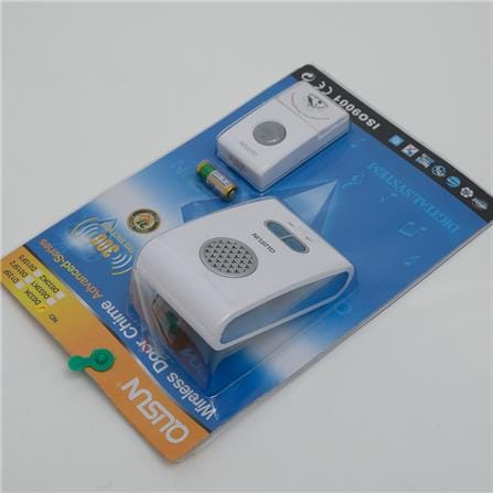 AC WIRELESS D/BELL 1CHM D033KACB QUSUN