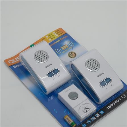 AC WIRELESS D/BELL 2CHM D033K1B QUSUN