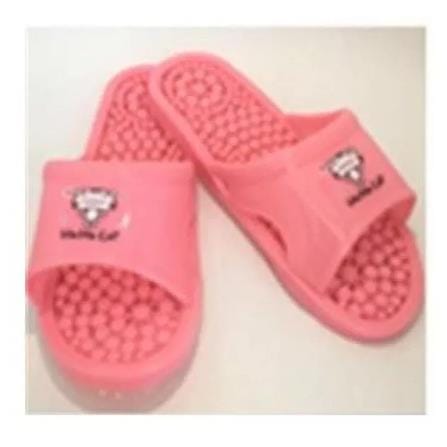 ACES BATHROOM SANDAL ANTI SLIPPER BS 16-PK PINK