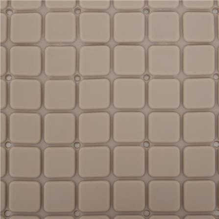 MOYA PVC DECORATIVE MAT YS-6939F