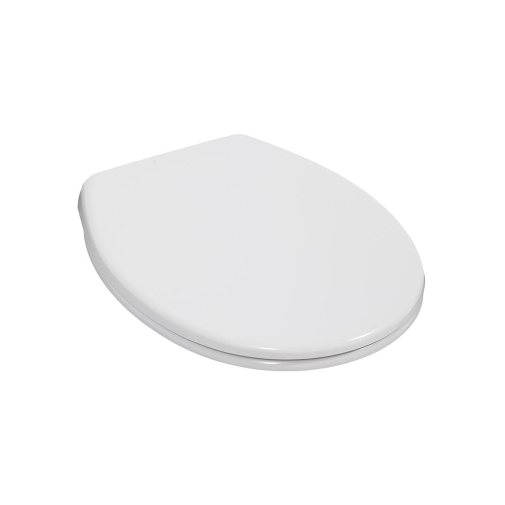 SLOW-CLOSING TOILET SEAT MOYA UREA CU1005