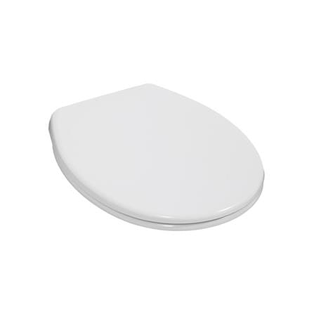 SLOW-CLOSING TOILET SEAT MOYA UREA CU1005