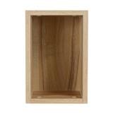 WALL SHELF STACKO METIC 20X20X30CM ROMA