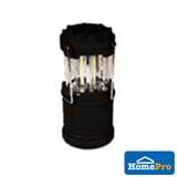 KODAK FLASHLIGHT LED 3W LANTERN400 BLACK