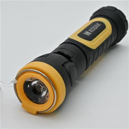 LED 3W FLASHLIGHT MULTI-USE-200 KODAK
