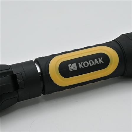 LED 3W FLASHLIGHT MULTI-USE-200 KODAK