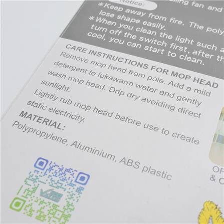 CEILING FAN DUSTER CT-DUST3605 CENTO