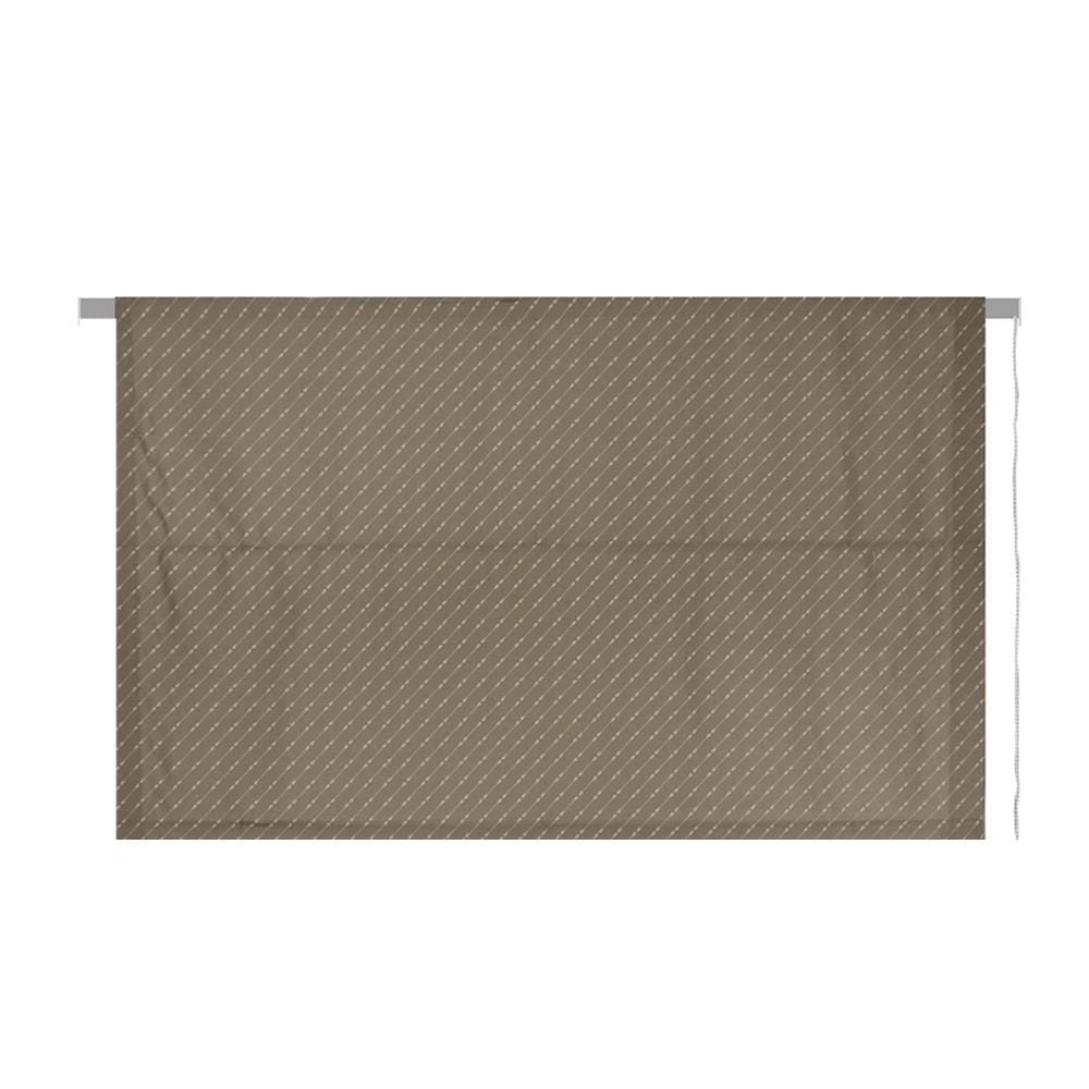 HLS ROMAN BLIND CHERREEN 100X160CM CREAM
