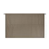 HLS ROMAN BLIND CHERREEN 100X160CM CREAM