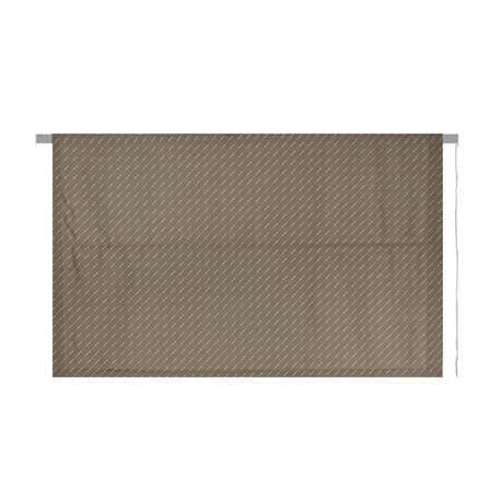 HLS ROMAN BLIND CHERREEN 100X160CM CREAM