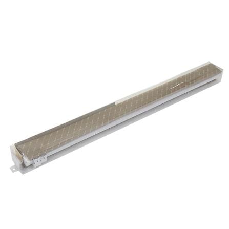 HLS ROMAN BLIND CHERREEN 100X160CM CREAM