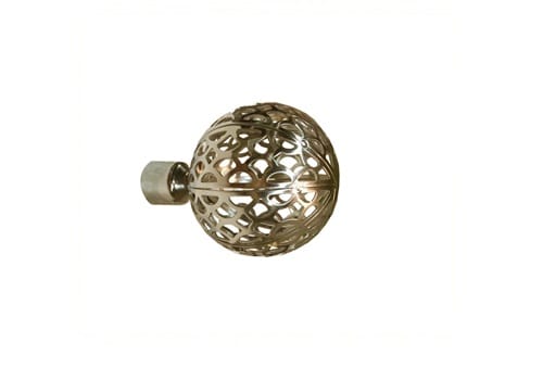 FINIALS HOME LIVING STYLE LOREN 19MM GOLD