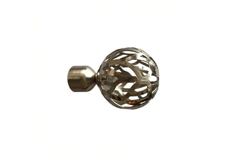 FINIALS HOME LIVING STYLE RAMI 19MM GOLD