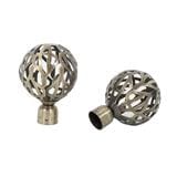 FINIALS HOME LIVING STYLE RAMI 19MM GOLD