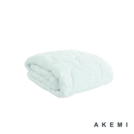 AKEMI MATTRESS PROTECTOR ESSENTIAL KING WHITE